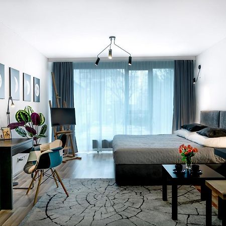 Easy Rent Apartaments - Silver 9 Lublino Esterno foto