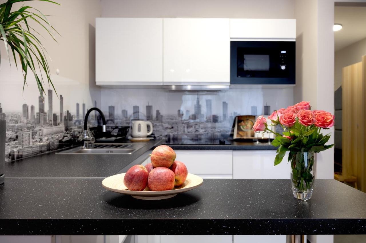 Easy Rent Apartaments - Silver 9 Lublino Esterno foto